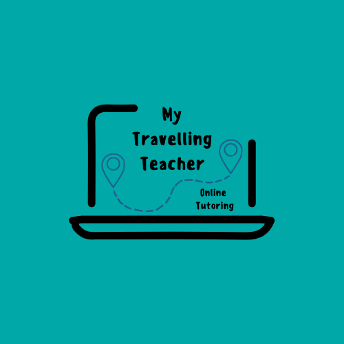 My Travelling Teacher