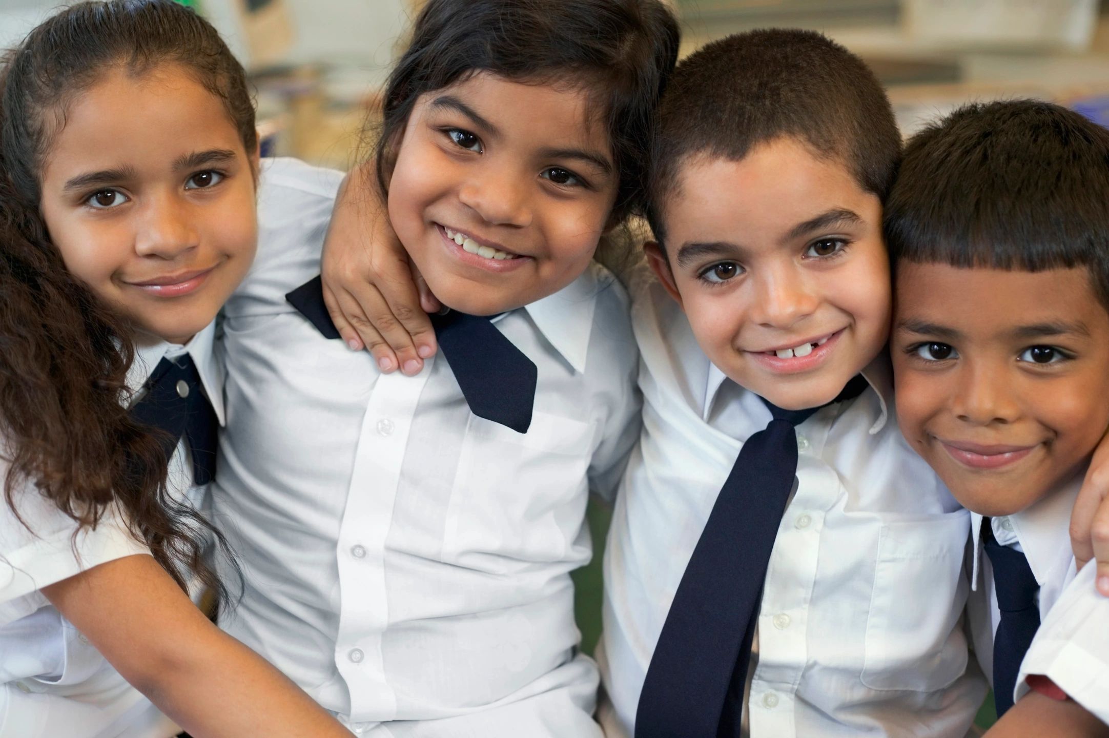 Attending a QLD school